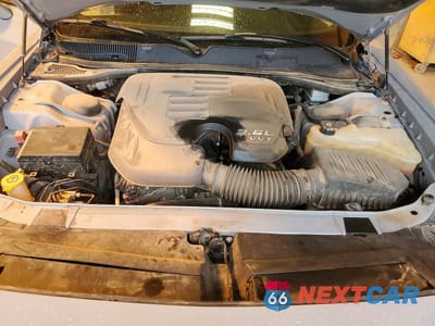 Zdjęcie 11 z 12 samochodu: 2022 DODGE CHALLENGER SXT VIN:2C3CDZAG3NH140147 - miniatura