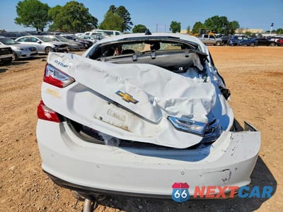 Zdjęcie 6 z 12 samochodu: 2024 CHEVROLET MALIBU LS VIN:1G1ZC5ST4RF201437 - miniatura