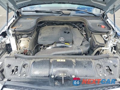 Zdjęcie 12 z 12 samochodu: 2022 MERCEDES-BENZ GLE 350 VIN:4JGFB4JEXNA579534 - miniatura