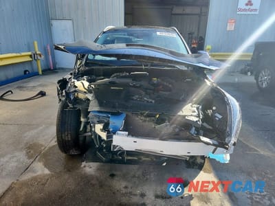 Piąte zdjęcie samochodu w środku: 2024 INFINITI QX50 LUXE VIN:3PCAJ5BAXRF110072 - miniatura