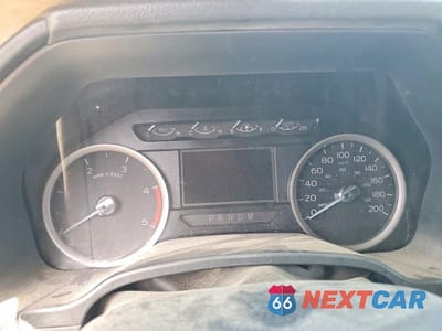 Zdjęcie 9 z 12 samochodu: 2021 FORD F350 VIN:1FT8X3DT5MED32867 - miniatura