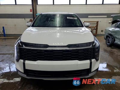 Piąte zdjęcie samochodu w środku: 2026 KIA SPORTAGE LX VIN:5XYK23DF9TG358974 - miniatura