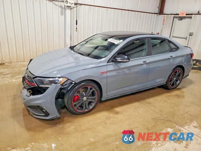 2019 VOLKSWAGEN JETTA GLI 3VW6T7BU9KM149272 - główne zdjęcie licytacji z USA - miniatura