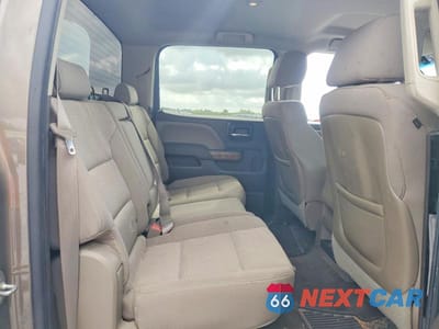 Zdjęcie 10 z 13 samochodu: 2015 GMC SIERRA K1500 SLE VIN:3GTU2UEC6FG505390 - miniatura