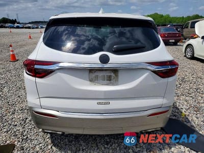 Zdjęcie 6 z 13 samochodu: 2020 BUICK ENCLAVE ESSENCE VIN:5GAERBKW5LJ119459 - miniatura