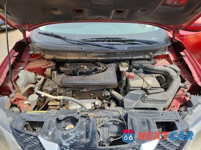 Zdjęcie 12 z 13 samochodu: 2016 NISSAN ROGUE SV VIN:KNMAT2MT4GP620220 - miniatura