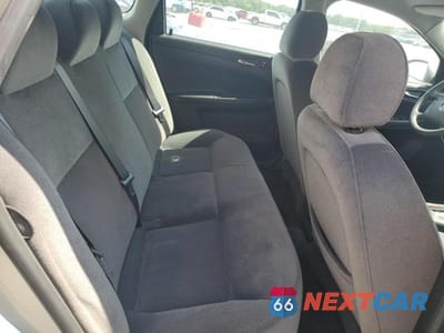 Zdjęcie 10 z 12 samochodu: 2008 CHEVROLET IMPALA LS VIN:2G1WB58K989255456 - miniatura