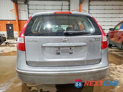 Zdjęcie 6 z 12 samochodu: 2012 HYUNDAI ELANTRA TOURING GLS VIN:KMHDB8AEXCU156950 - miniatura