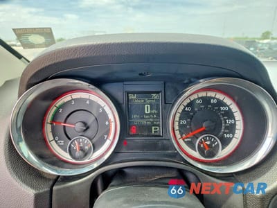 Zdjęcie 9 z 13 samochodu: 2013 DODGE DURANGO R/T VIN:1C4SDJCTXDC592987 - miniatura