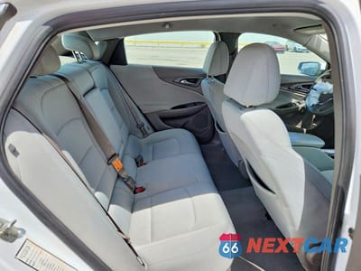 Zdjęcie 10 z 12 samochodu: 2022 CHEVROLET MALIBU LT VIN:1G1ZD5ST0NF137503 - miniatura