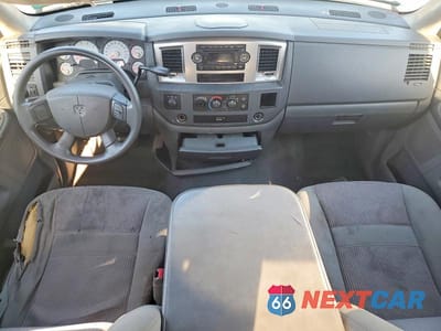 Zdjęcie 8 z 13 samochodu: 2008 DODGE RAM 1500 ST VIN:1D7HU18N68S515443 - miniatura