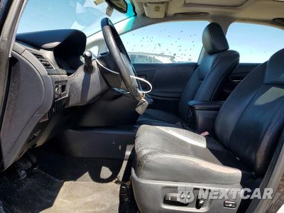 Zdjęcie 7 z 12 samochodu: 2011 LEXUS HS 250H VIN:JTHBB1BA7B2044789 - miniatura