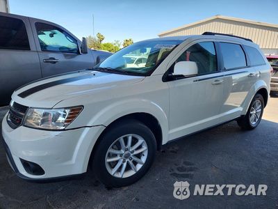 2017 DODGE JOURNEY 3C4PDCBG0HT571789 - główne zdjęcie licytacji z USA - miniatura