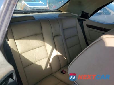 Zdjęcie 10 z 12 samochodu: 1995 MERCEDES-BENZ E 320 VIN:WDBEA66E9SC176974 - miniatura