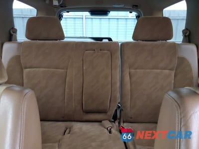 Zdjęcie 10 z 13 samochodu: 2003 HONDA CR-V EX VIN:JHLRD78803C807283 - miniatura