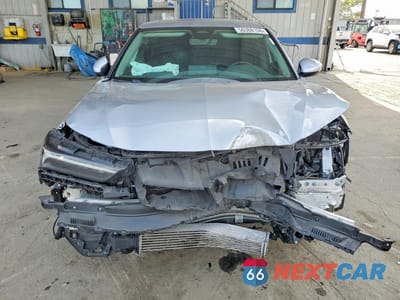 Piąte zdjęcie samochodu w środku: 2024 ACURA INTEGRA VIN:19UDE4H23RA008909 - miniatura