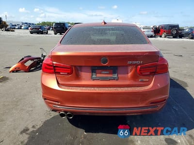 Zdjęcie 6 z 13 samochodu: 2018 BMW 330 I VIN:WBA8B9C58JEE81077 - miniatura