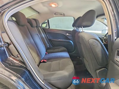 Zdjęcie 10 z 12 samochodu: 2010 FORD FUSION HYBRID VIN:3FADP0L34AR115629 - miniatura