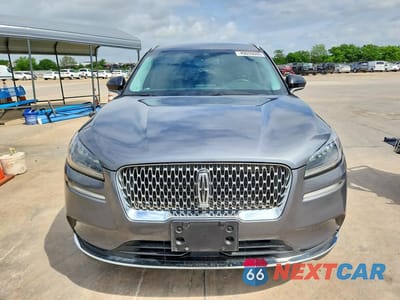 Piąte zdjęcie samochodu w środku: 2021 LINCOLN CORSAIR VIN:5LMCJ1C96MUL05990 - miniatura
