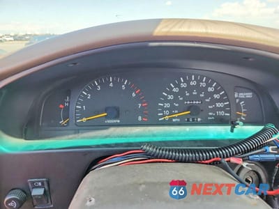 Zdjęcie 9 z 12 samochodu: 1995 TOYOTA TACOMA XTRACAB VIN:4TAVN73F7SZ058598 - miniatura
