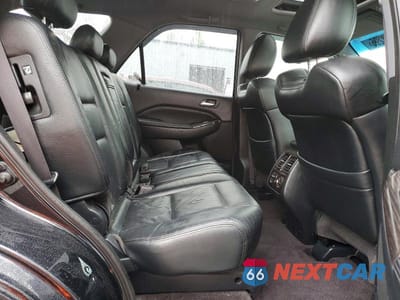 Zdjęcie 11 z 13 samochodu: 2006 ACURA MDX TOURING VIN:2HNYD18916H511358 - miniatura