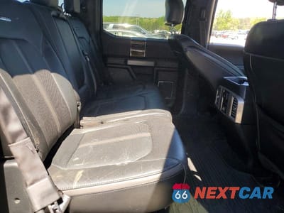 Zdjęcie 10 z 12 samochodu: 2016 FORD F150 SUPERCREW VIN:1FTEW1EG9GFB35422 - miniatura