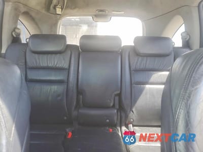 Zdjęcie 10 z 12 samochodu: 2007 HONDA CR-V EXL VIN:JHLRE48717C035076 - miniatura
