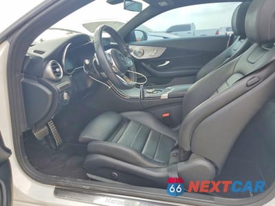 Zdjęcie 7 z 13 samochodu: 2021 MERCEDES-BENZ C 300 VIN:W1KWJ8DB2MG047664 - miniatura