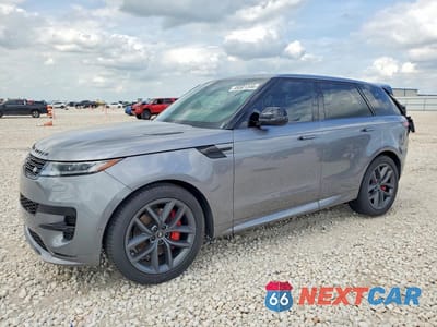 2024 LAND ROVER RANGE ROVER SPORT DYNAMIC SE SAL1L9FU0RA400117 - główne zdjęcie licytacji z USA - miniatura
