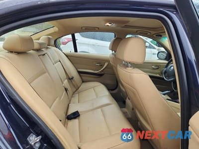 Zdjęcie 10 z 12 samochodu: 2010 BMW 328 XI SULEV VIN:WBAPK5C58AA652869 - miniatura