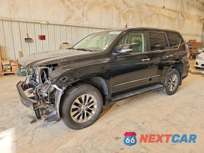 2017 LEXUS GX 460 PREMIUM JTJJM7FX5H5172087 - główne zdjęcie licytacji z USA - miniatura