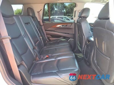 Zdjęcie 11 z 13 samochodu: 2017 CADILLAC ESCALADE LUXURY VIN:1GYS3BKJ1HR366312 - miniatura