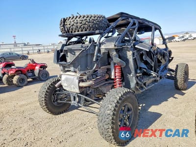 Zdjęcie 6 z 10 samochodu: 2022 POLARIS GENERAL UTILITY VEHICLE VIN:3NSG4E922NG388211 - miniatura