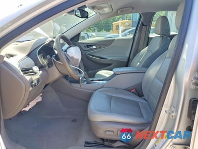 Zdjęcie 7 z 12 samochodu: 2017 CHEVROLET MALIBU LT VIN:1G1ZE5ST1HF100994 - miniatura