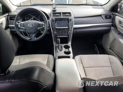 Zdjęcie 8 z 11 samochodu: 2015 TOYOTA CAMRY SE VIN:4T1BF1FK6FU940001 - miniatura