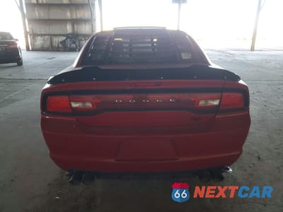 Zdjęcie 6 z 12 samochodu: 2011 DODGE CHARGER R VIN:2B3CL5CT1BH512437 - miniatura