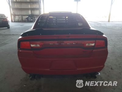 Zdjęcie 6 z 12 samochodu: 2011 DODGE CHARGER R VIN:2B3CL5CT1BH512437 - miniatura