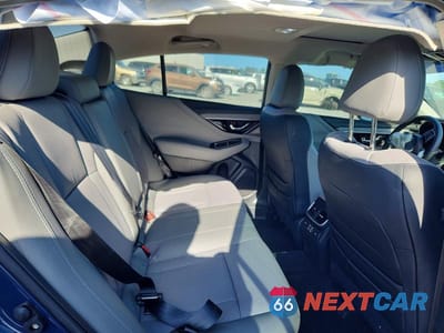 Zdjęcie 10 z 12 samochodu: 2025 SUBARU LEGACY LIMITED VIN:4S3BWAN63S3022747 - miniatura