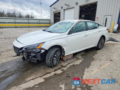 2024 NISSAN ALTIMA 2.5 SV 1N4BL4DV9RN326916 - główne zdjęcie licytacji z USA - miniatura