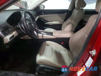 Zdjęcie 7 z 13 samochodu: 2018 HONDA ACCORD TOURING VIN:1HGCV1F99JA216131 - miniatura