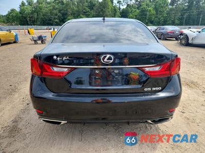 Zdjęcie 6 z 12 samochodu: 2015 LEXUS GS 350 VIN:JTHBE1BL7FA018696 - miniatura