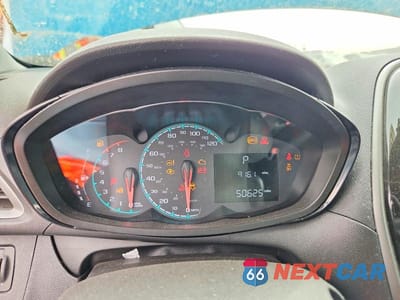 Zdjęcie 9 z 11 samochodu: 2020 CHEVROLET SPARK LS VIN:KL8CB6SA9LC450564 - miniatura