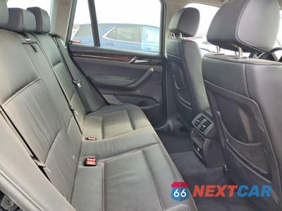 Zdjęcie 11 z 13 samochodu: 2017 BMW X3 XDRIVE28I VIN:5UXWX9C3XH0W72593 - miniatura