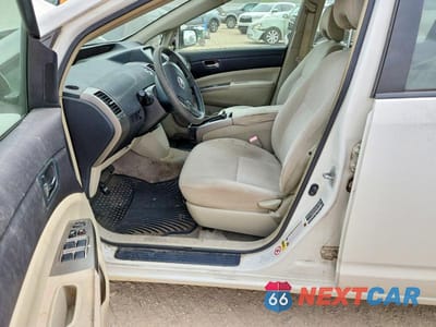 Zdjęcie 7 z 12 samochodu: 2007 TOYOTA PRIUS BASE VIN:JTDKB20U373277400 - miniatura