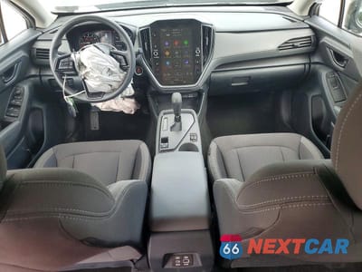 Zdjęcie 8 z 12 samochodu: 2026 SUBARU CROSSTREK PREMIUM VIN:4S4GUHD63T3746053 - miniatura