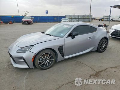 2024 TOYOTA GR86 BASE JF1ZNBB13R9757693 - główne zdjęcie licytacji z USA - miniatura