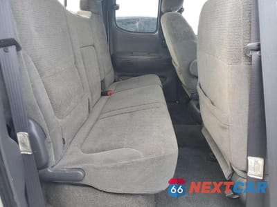 Zdjęcie 10 z 12 samochodu: 2003 TOYOTA TUNDRA LIMITED VIN:5TBBT48113S437326 - miniatura