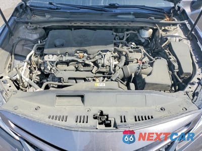 Zdjęcie 11 z 12 samochodu: 2019 TOYOTA CAMRY SE VIN:4T1B11HK6KU746316 - miniatura