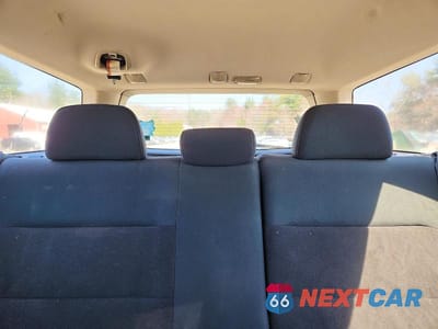 Zdjęcie 10 z 13 samochodu: 2008 SUBARU OUTBACK VIN:4S4BP60CX87356598 - miniatura