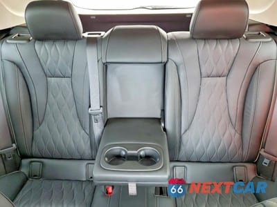 Zdjęcie 10 z 13 samochodu: 2021 BUICK ENVISION AVENIR VIN:LRBFZRR44MD077980 - miniatura